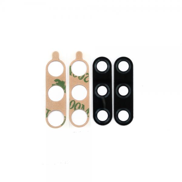 Repuesto LENTE CAMARA SAMSUNG GALAXY A13 4G NEGRO SIN MARCO