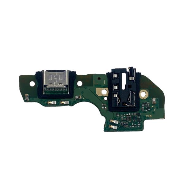 Repuesto FLEX RACK DE CARGA MICROFONO SENSORES MENU HOME SAMSUNG GALAXY S5 G900A