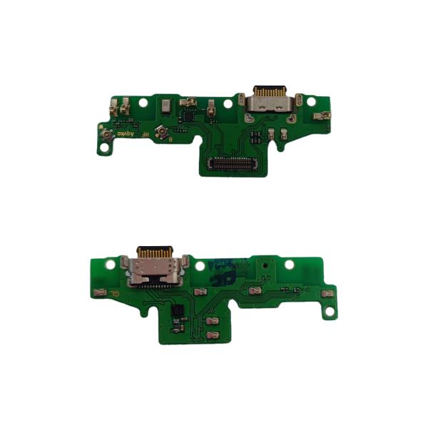 Repuesto FLEX RACK DE CARGA MICROFONO SENSORES MENU HOME SAMSUNG GALAXY S5 G900A