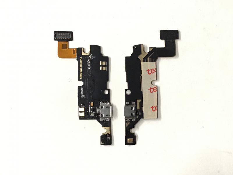 Repuesto FLEX RACK DE CARGA SAMSUNG GALAXY A03 CORE A032