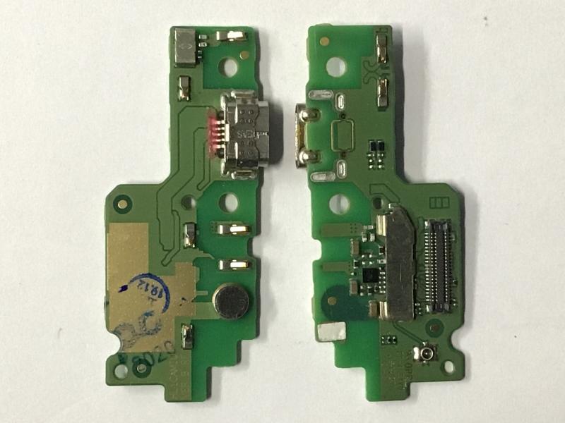 Repuesto FLEX RACK DE CARGA SAMSUNG GALAXY A03 CORE A032