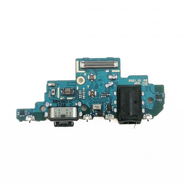 Repuesto FLEX RACK DE CARGA SAMSUNG GALAXY A03 CORE A032