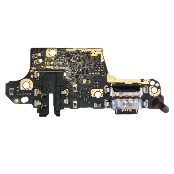 Repuesto LCD PANTALLA XIAOMI POCO X3 GT COMPLETA NEGRA SIN MARCO