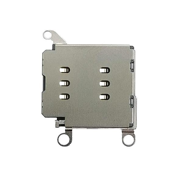 Repuesto FLEX LECTOR SIM SAMSUNG GALAXY TAB S7+ T970 T976