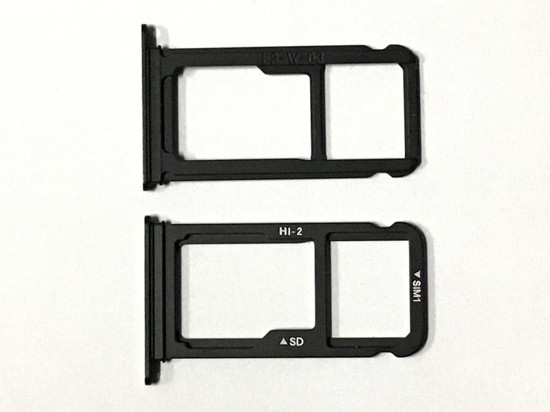 Repuesto BANDEJA SIM SAMSUNG GALAXY TAB S7+ T970 T976