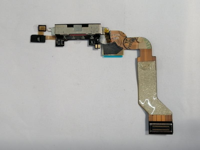 Repuesto FLEX RACK DE CARGA SAMSUNG GALAXY TAB S7+ T970 T976