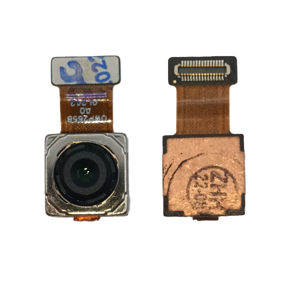 Repuesto FLEX CAMARA TRASERA ANGULAR SAMSUNG GALAXY S20 FE 5G