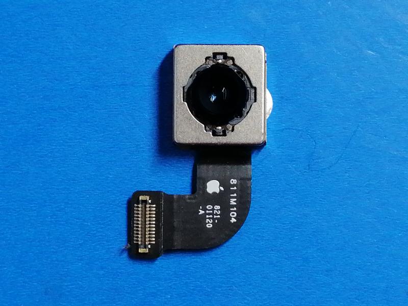 Repuesto FLEX BOTON ENCENDIDO VOLUMEN SENSOR PROXIMIDAD MICROFONO BLOQUEO SILENCIO IPHONE 8G 4.7 SE 2020 DORADO