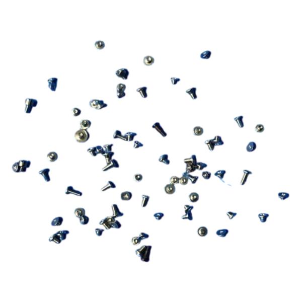 Repuesto FLEX BOTON ENCENDIDO VOLUMEN SENSOR PROXIMIDAD MICROFONO BLOQUEO SILENCIO IPHONE 8G 4.7 SE 2020 DORADO