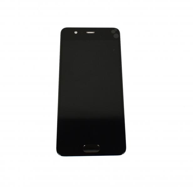 Repuesto LCD PANTALLA SAMSUNG GALAXY A52 5G COMPLETA NEGRA CON MARCO