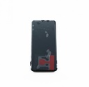 Repuesto LCD PANTALLA MOTOROLA MOTO G9 POWER COMPLETA NEGRA SIN MARCO