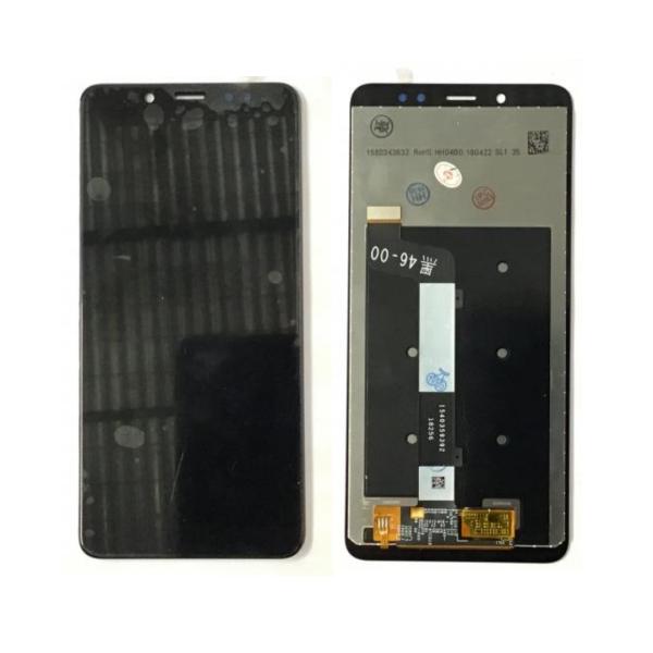 Repuesto LCD PANTALLA MOTOROLA MOTO G9 POWER COMPLETA NEGRA SIN MARCO