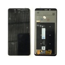 Repuesto LCD PANTALLA MOTOROLA MOTO G9 POWER COMPLETA NEGRA SIN MARCO