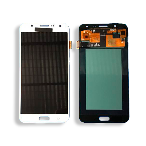 Repuesto LCD PANTALLA SAMSUNG GALAXY M32 COMPLETA NEGRA CON MARCO