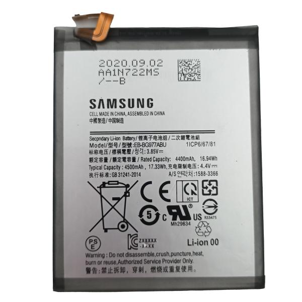 Repuesto BATERIA APPLE WATCH SERIE 4 40MM