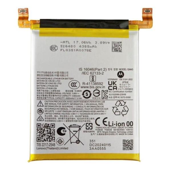 Repuesto BATERIA APPLE WATCH SERIE SE 44MM