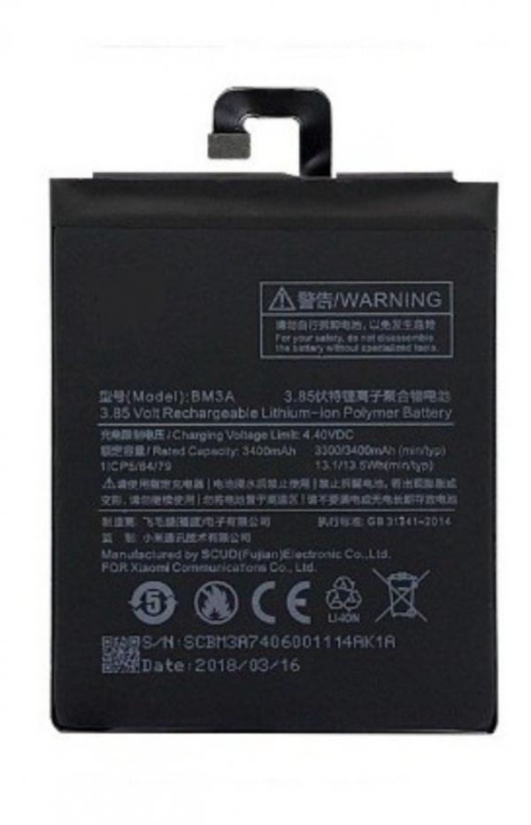 Repuesto BATERIA IPHONE 13 PRO MAX A2653