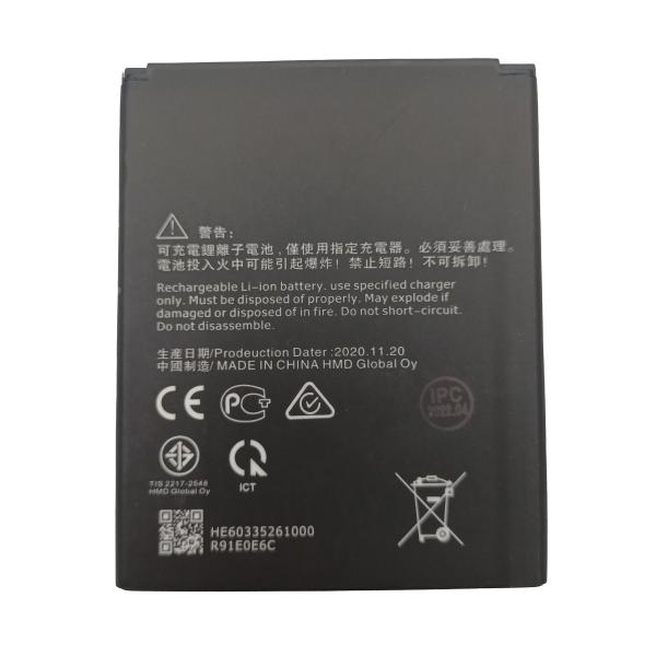 Repuesto BATERIA MOTOROLA KZ50 MOTO G8 POWER