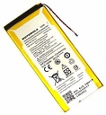 Repuesto BATERIA MOTOROLA KZ50 MOTO G8 POWER