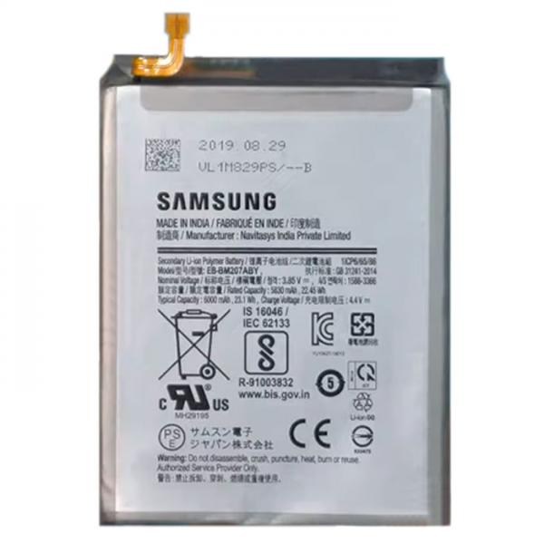 Repuesto BATERIA SAMSUNG GALAXY EB-BA315ABY A22