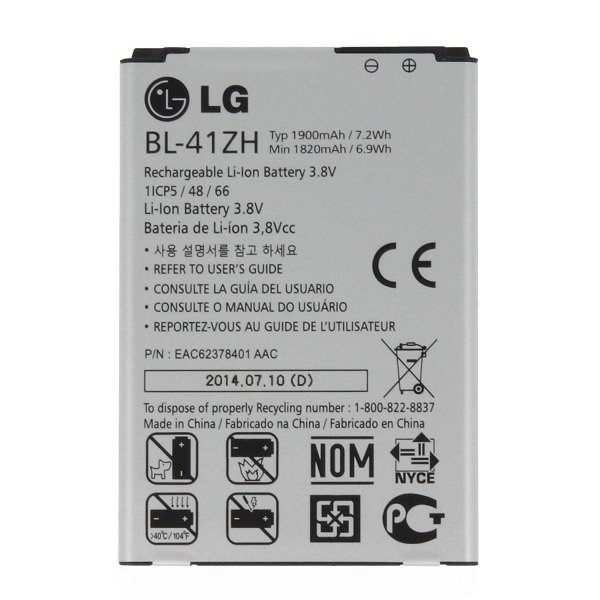Repuesto BATERIA SAMSUNG GALAXY EB-BN985ABY NOTE 20 ULTRA