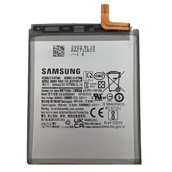 Repuesto BATERIA SAMSUNG GALAXY  EB-BG781ABY A52S S20 FE