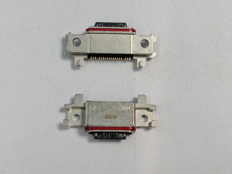 Repuesto LCD PANTALLA SAMSUNG GALAXY A7 (2017) A720 COMPLETA NEGRA SIN MARCO