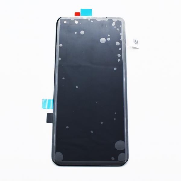 Repuesto LCD PANTALLA MOTOROLA MOTO E40 COMPLETA NEGRA SIN MARCO