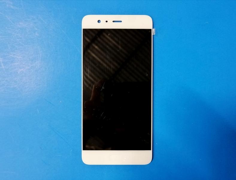 Repuesto LCD PANTALLA MOTOROLA MOTO E40 COMPLETA NEGRA SIN MARCO