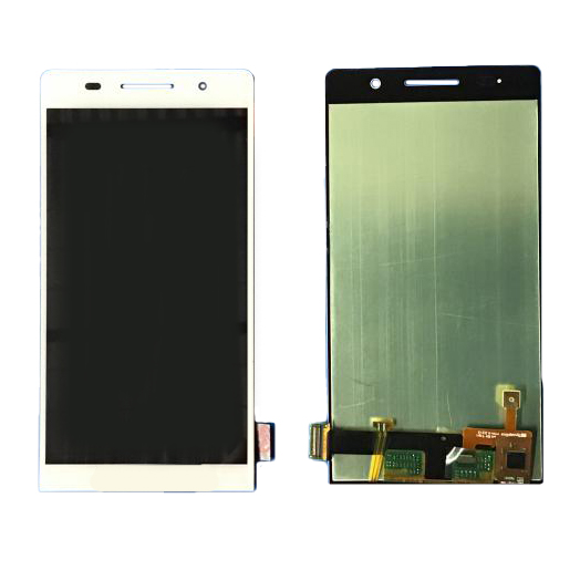 Repuesto LCD PANTALLA MOTOROLA EDGE 20 PRO COMPLETA NEGRA SIN MARCO