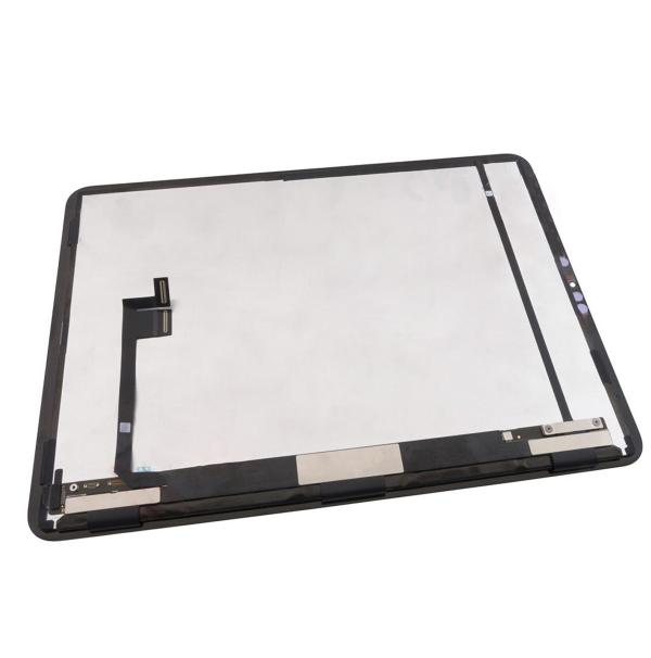 Repuesto LCD PANTALLA XIAOMI POCO F3 COMPLETA NEGRA SIN MARCO