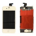 Repuesto LCD PANTALLA XIAOMI POCO F3 COMPLETA NEGRA SIN MARCO