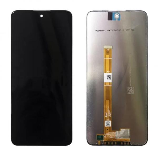 Repuesto LCD PANTALLA SAMSUNG GALAXY M32 COMPLETA NEGRA CON MARCO