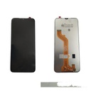 Repuesto LCD PANTALLA MOTOROLA MOTO G41 COMPLETA NEGRA SIN MARCO