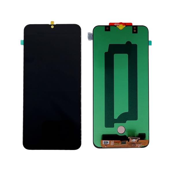 Repuesto LCD PANTALLA IPHONE 13 PRO MAX COMPLETA NEGRA CON MARCO