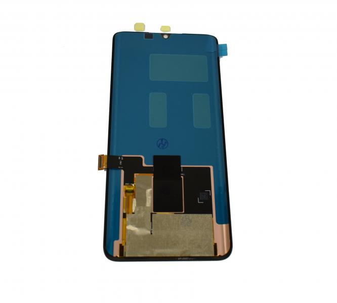 Repuesto LCD PANTALLA IPHONE 13 COMPLETA NEGRA CON MARCO