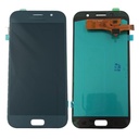 Repuesto LCD PANTALLA XIAOMI REDMI NOTE 11 5G COMPLETA NEGRA SIN MARCO