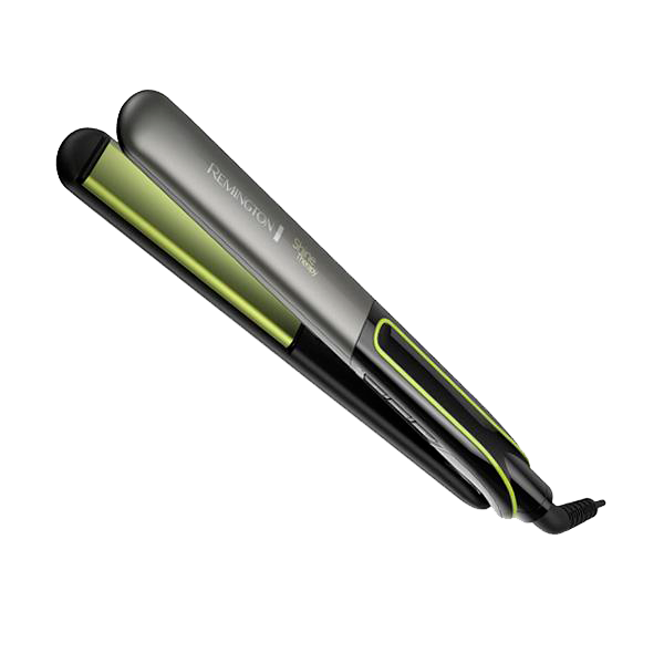 Remington combo alisadora y secador terapia de aguacate S12A-D13A (110) F