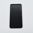 Repuesto LCD PANTALLA MOTOROLA MOTO G9 COMPLETA NEGRA SIN MARCO