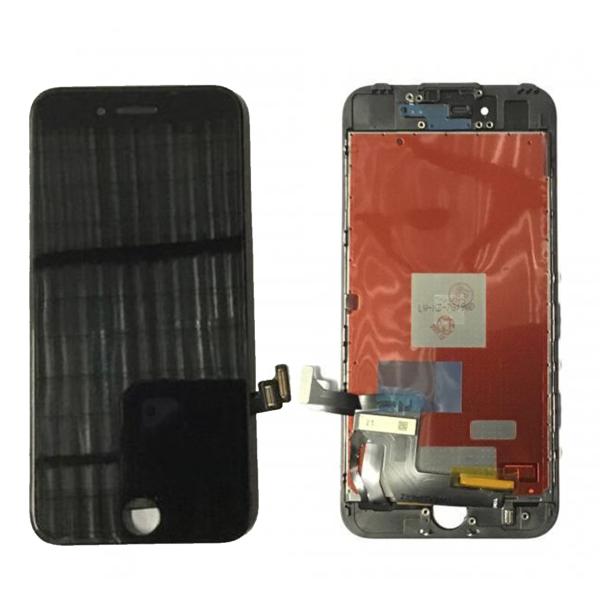 Repuesto LCD PANTALLA MOTOROLA MOTO G STYLUS 2021 COMPLETA NEGRA SIN MARCO