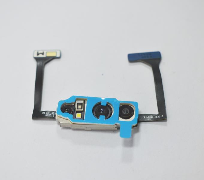 Repuesto FLEX BOTON ENCENDIDO SAMSUNG GALAXY A80 A805 A90