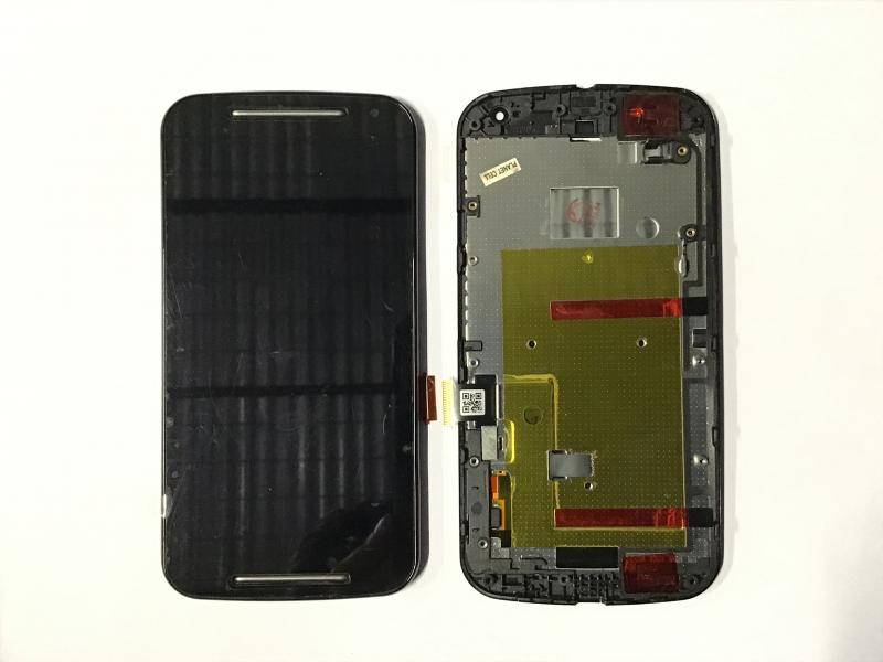 Repuesto LCD PANTALLA SAMSUNG GALAXY M51 COMPLETA NEGRA SIN MARCO