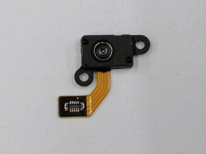 Repuesto LCD PANTALLA SAMSUNG GALAXY A30S COMPLETA NEGRA SIN MARCO