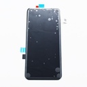 Repuesto LCD PANTALLA HUAWEI Y7A COMPLETA NEGRA SIN MARCO