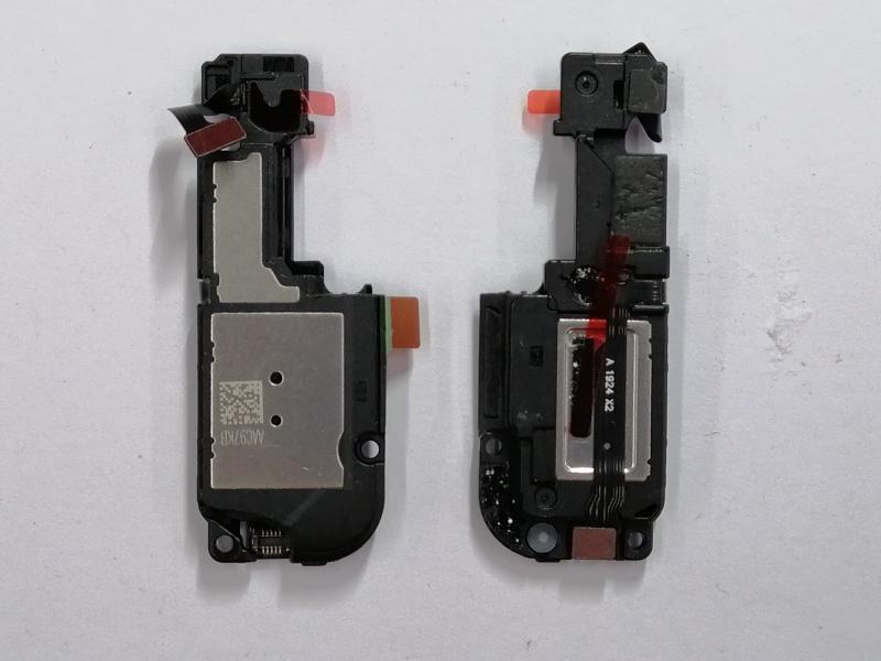 Repuesto LCD PANTALLA HUAWEI P30 PRO COMPLETA NEGRA SIN MARCO