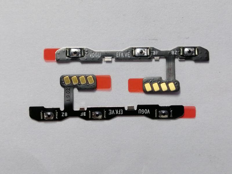 Repuesto LCD PANTALLA HUAWEI P30 PRO COMPLETA NEGRA SIN MARCO