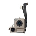 Repuesto FLEX CAMARA TRASERA SAMSUNG GALAXY A21