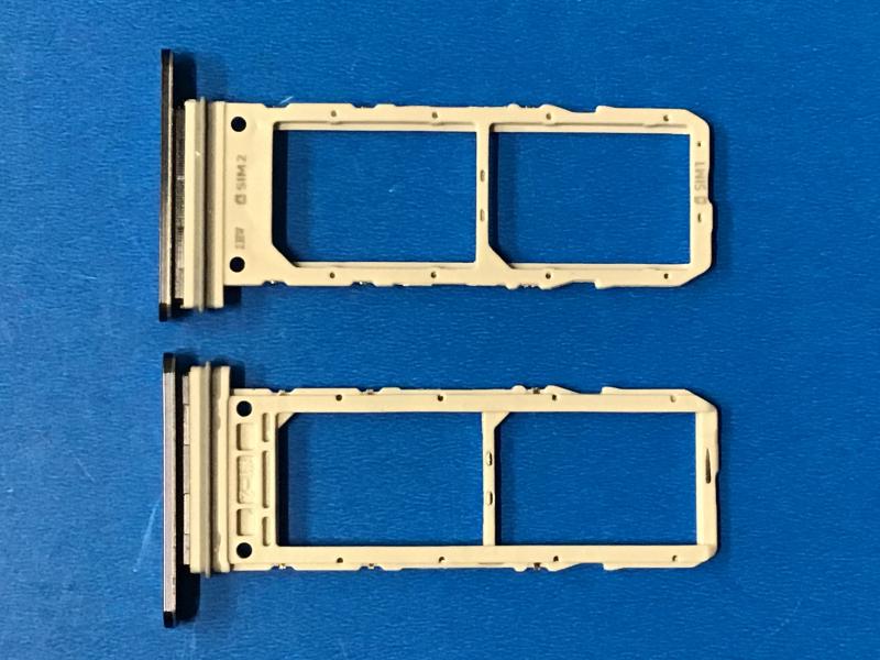 Repuesto FLEX CAMARA TRASERA SAMSUNG GALAXY NOTE 10 N970 USE -TEST