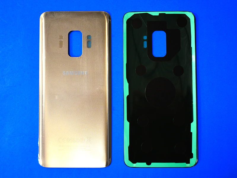 Repuesto FLEX RACK PIN CARGA SAMSUNG GALAXY S9 G960 F-N