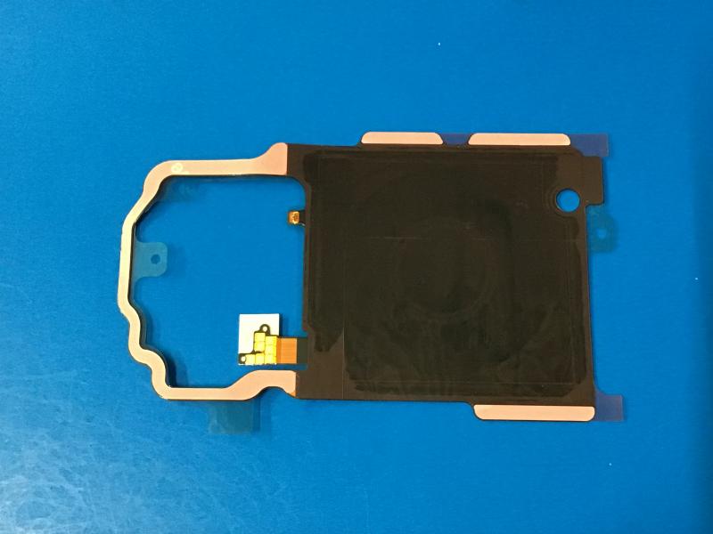 Repuesto FLEX RACK PIN CARGA SAMSUNG GALAXY S9 G960 F-N